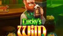 Lucky’s Wild Pub