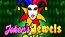 Joker’s Jewels Cash