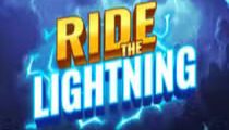 Ride the Lightning