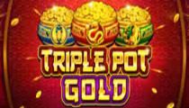 Triple Pot Gold