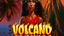 Volcano Goddess