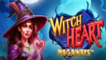Witch Heart Megaways