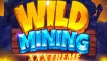 Wild Mining XXXtreme
