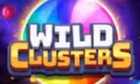 Wild Clusters