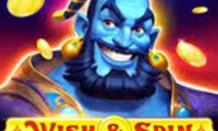 Wish And Spin Hold And Win