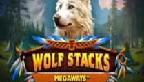 Wolf Stacks Megaways