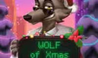 Wolf of Xmas Street