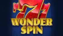 Wonder Spin