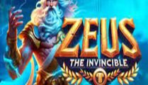 Zeus The Invincible