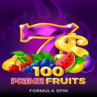 100 Prime Fruits