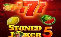 Stoned Joker 5