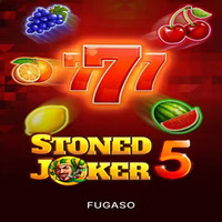 Stoned Joker 5