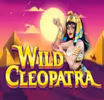 Wild Cleopatra
