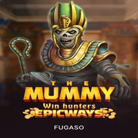 The Mummy Win Hunters Epicways