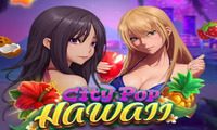 City Pop Hawaii