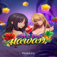 City Pop Hawaii