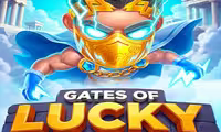 Gates Of Lucky