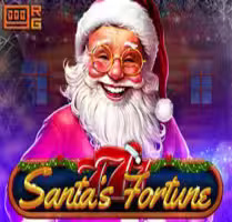 777 Santa’s Fortune
