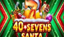 40 Sevens Santa