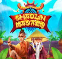 Shaolin Master