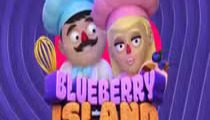 Blueberry Island