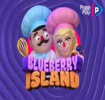Blueberry Island