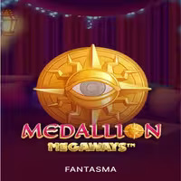 Medallion Megaways