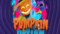 Pumpkin Potion