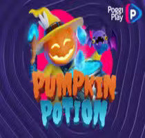 Pumpkin Potion