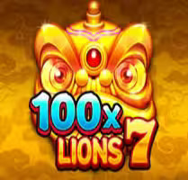 100x Lions 7
