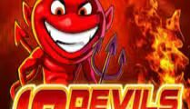 10 Devils Hotfire