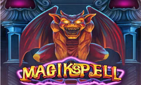 Magikspell