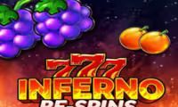 777 Inferno Re-Spin