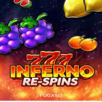 777 Inferno Re-Spin