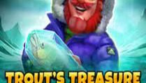 Trout’s Treasure — Frosty Fins