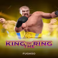 King Of The Ring