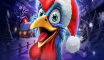 Xmas Rooster