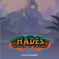 Hades River of Souls