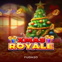 Xmas Royale