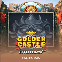 Golden Castle Titan Ways