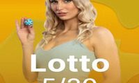 Lotto 5/20