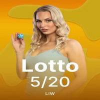 Lotto 5/20