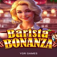 Barista Bonanza