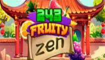 243 Fruity Zen