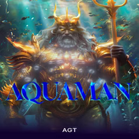 Aquaman