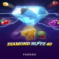 Diamond Blitz 40