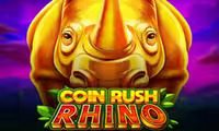 Coin Rush Rhino Running Wins