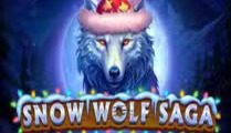 Snow Wolf Saga