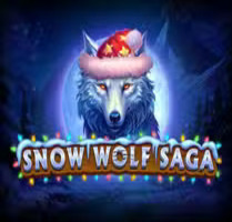Snow Wolf Saga