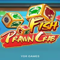 Fish Prawn Crab